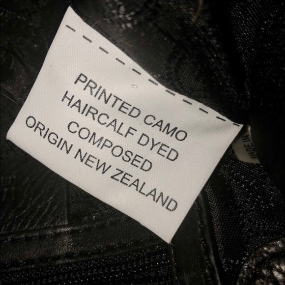 New Michael Kors Camo - Picture 6 of 11